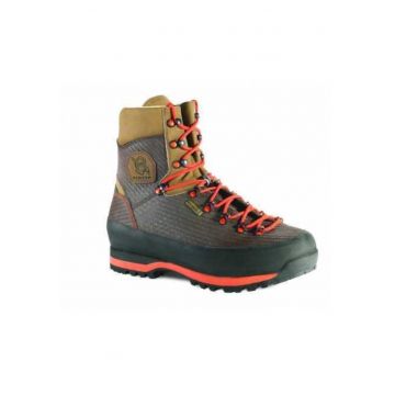 Ghete barbati  Hunter-HV - impermeabile - cu talpa VIBRAM - piele naturala