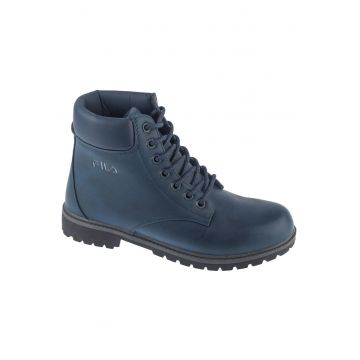 Ghete barbati -  Maverick Mid FFM0148-53345 - Albastru marin -