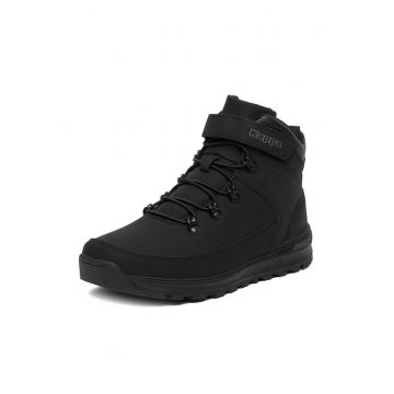 Ghete copii  CEO-ASTOS - negru -