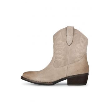 Ghete din piele intoarsa Billy