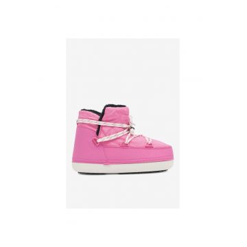 Ghete fete  5905588166245 - Textil - 34-35 EU - Alb
