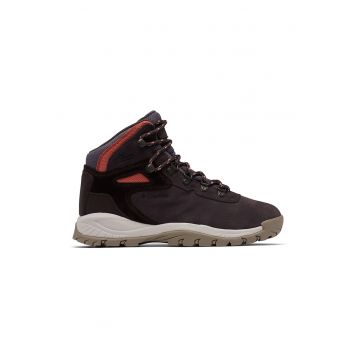 Ghete impermeabile pentru trekking Newton Ridge™ Plus - Mov inchis