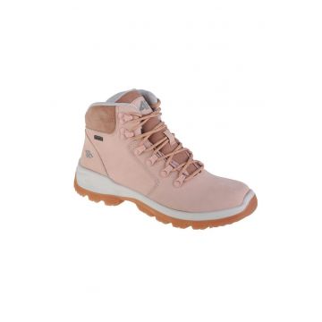 Ghete  OBDH253 - Piele - Bej/Roz - Bej/Roz