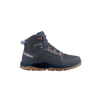 Ghete pentru drumetii Outchill TS CSWP - Bleumarin