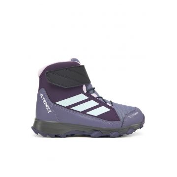 Ghete sport fete  textil - multicolor