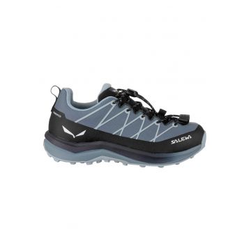 Ghete trekking copii  Wildfire 2 Powertex-Albastru/Negru-