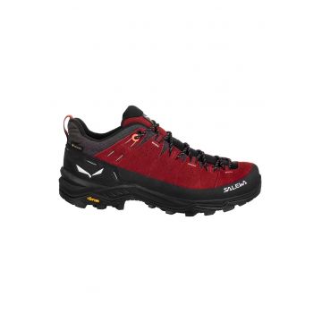 Ghete trekking dama  ALP Trainer 2 GTX - Rosu/Negru