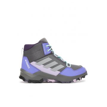 Ghete Trekking Fete -  textil - violet -