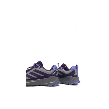 Ghete trekking unisex  Terrex Trailmaker 2 - textil - violet