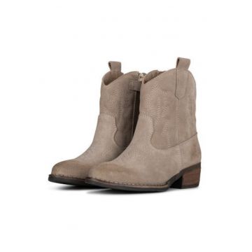 Ghete western elegante Bila