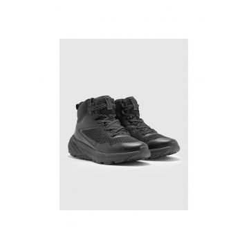 Incaltaminte Trekking Femei  Negru - Impermeabila - Amortizare EVA - 3dwqfwqdf8 - Negru
