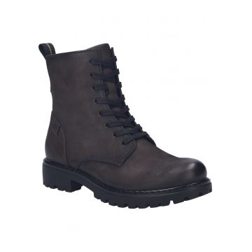 Melinda 02 - piele maro - Maro