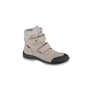 Pantofi de trekking -  Junior Trek HJZ21-JOBMW250-26S - Gri - Gri