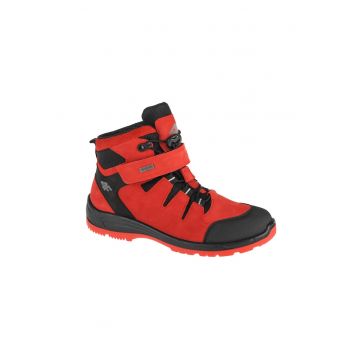 Pantofi de trekking -  Junior Trek HJZ21-JOBMW253-62S - Rosu - Rosu