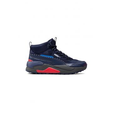 Pantofi sport  X-Ray 2 Square Mid Winter Jr - 382653-01 7964 - Albastru inchis