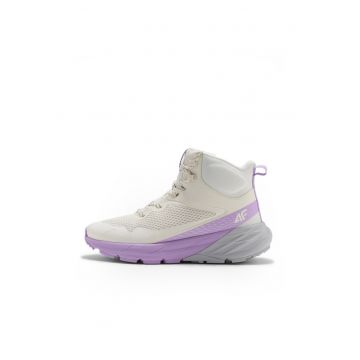 Trekking Femei Violet - - Violet