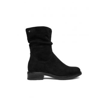 Botine dama -  CEO-WBN-SOFIA-10 - negru