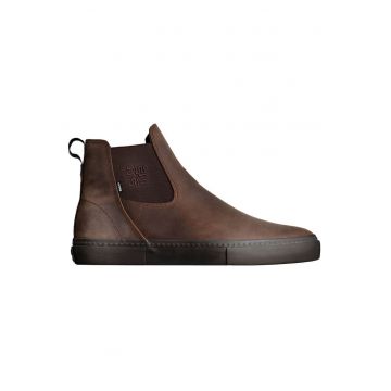 Ghete cu insertie elastica Dover II Talent