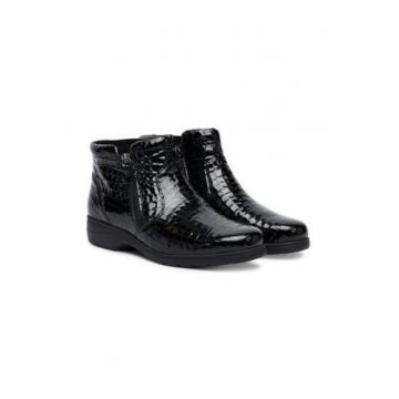 Ghete dama -  305256713 - piele naturala