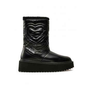 Ghete dama -  JA24286L0LIN600A - de zapada - negru