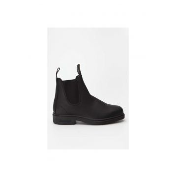 Ghete dama -  Negru -