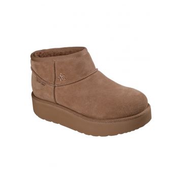 Ghete dama stil UGG KEEP COZY 169143