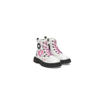 Ghete de drumetie pentru fete -  model 305460479