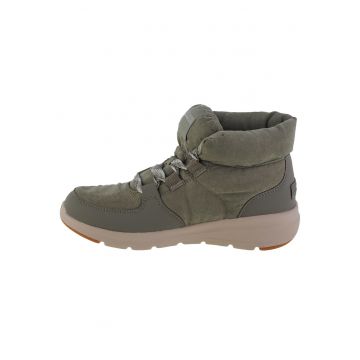 Ghete de iarna dama -  Glacial Ultra - Trend Up 144194 - Verde