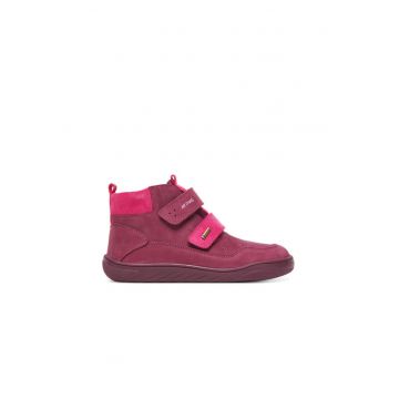 Ghete pentru fete -  305464637 - piele naturala - multicolor -