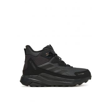 Ghete sport dama -  Terrex Anylander CLI - trekking - negru