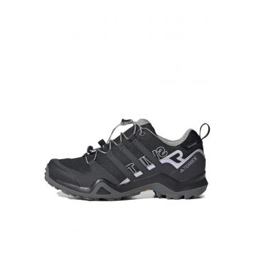 Ghete sport dama -  Terrex Swift R2 - trekking - negru
