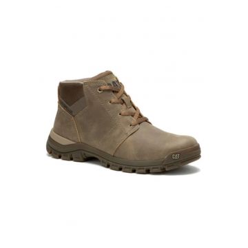 Ghete  Threshold Chukka