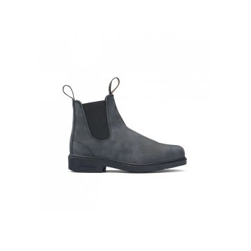 Ghete Unisex -  1308 1308-Rustic-Black