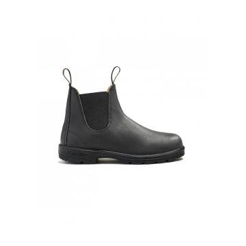 Ghete Unisex -  558 558-Voltan-Black