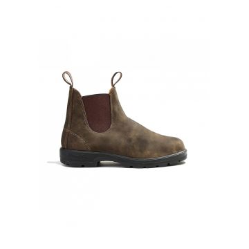 Ghete Unisex -  585 585-Rustic-Brown