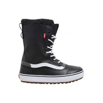 Ghete unisex mid-calf cu siret