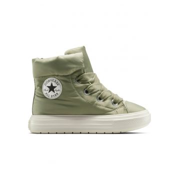 Ghete unisex Taylor All Star Elements - Verde