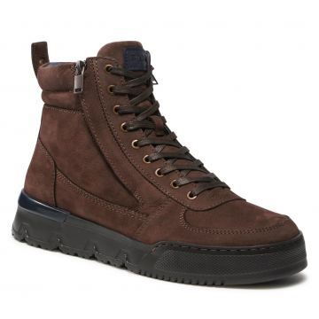 Ghete BADURA - MI08-C867-868-10 Brown