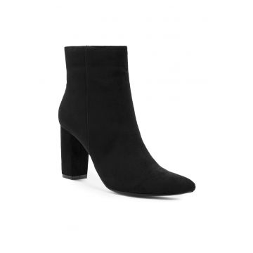 Botine dama -  CEO-BRITT - negru