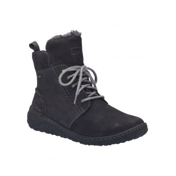 femei -  Ruby 53 - piele gri - Gri