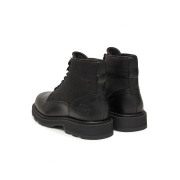 Ghete barbatesti  negru -