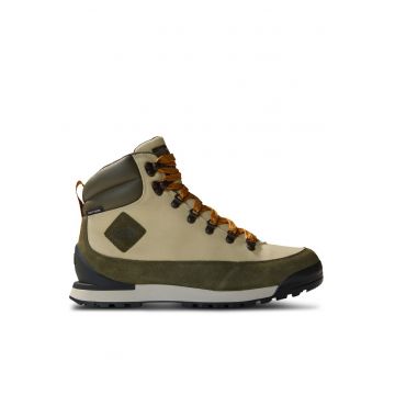 Ghete barbati  Back-To-Berkeley I - piele naturala - Multicolor