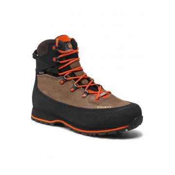 Ghete barbati  piele ecologica - Multicolor