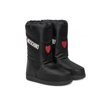 Ghete dama  JA24032G1NISA000 - negru