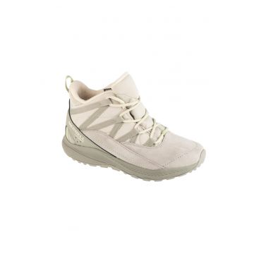 Ghete de trekking pentru femei -  Bravada Edge 2 Thermo Demi WP J038200 - Gri - Gri