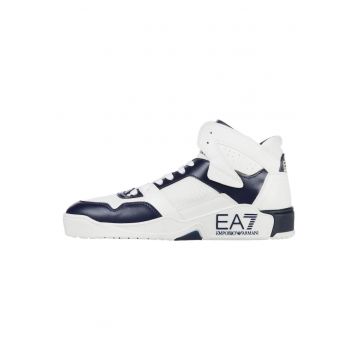 Ghete Emporio Armani  Basket Mid X8Z039XK3310S964