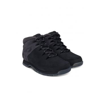 Ghete  Euro Sprint Hiker - A1KAC - negru - Negru