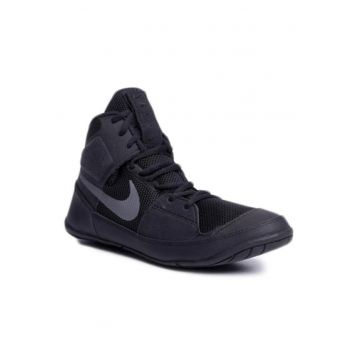 Ghete  Fury Negre - Negru