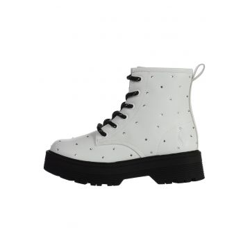 Ghete  Gravlen Hi - Jewel Strut 303471LWHT