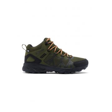 Ghete impermeabile Peakfreak™ II OutDry™ mid-high pentru trekking
